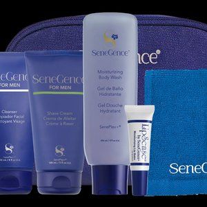 Mens Collection Gift Set